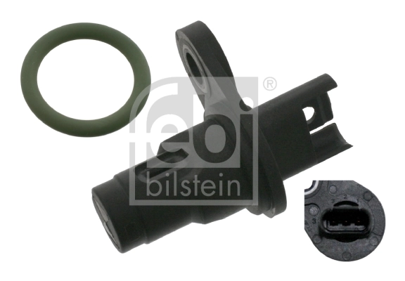 Sensor, camshaft position